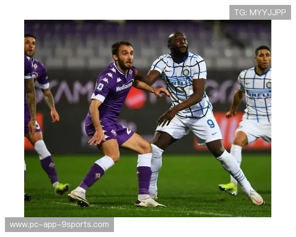 佛罗伦萨外线串联持续侵蚀禁区