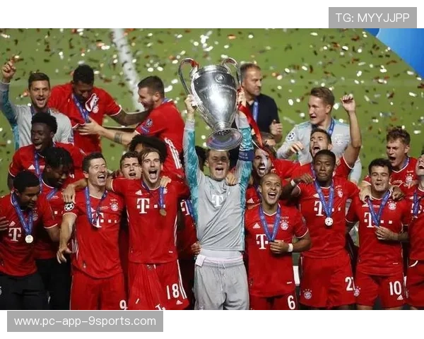 拜仁慕尼黑多点推进让对方逐步失控